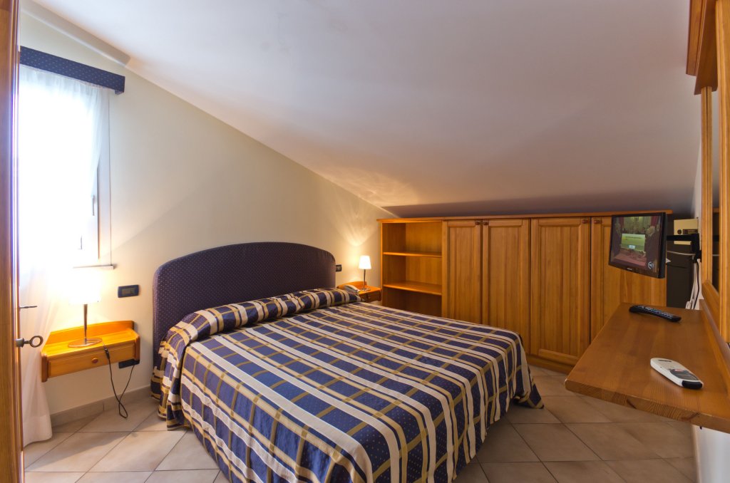 Фото Residence Palazzo Gallo