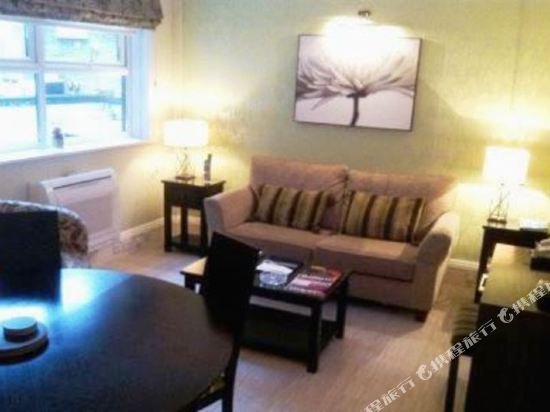 Фото Beaufort House