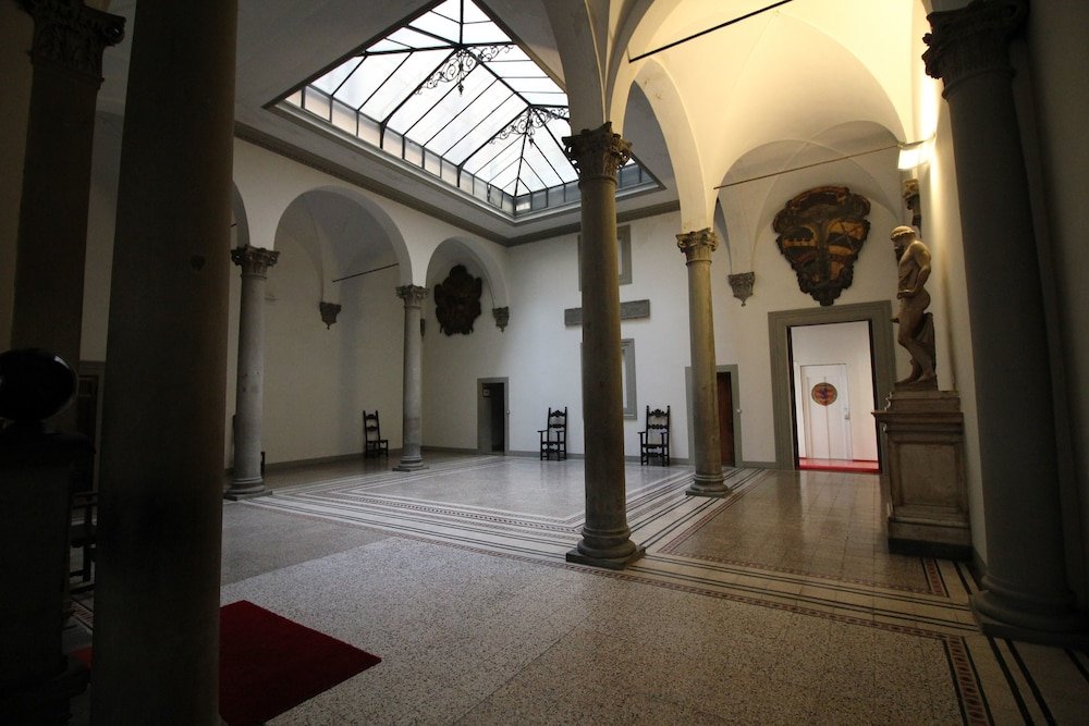 Фото Decor Goldoni