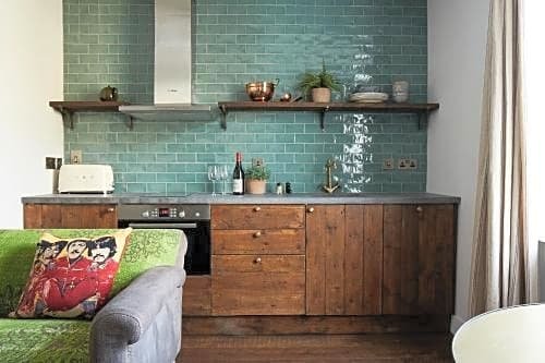 Фото Artist Residence Brighton