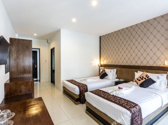 Фото 77 Bangla Hotel