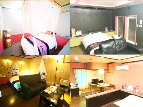 Фото Hotel Suzukake - Adult Only