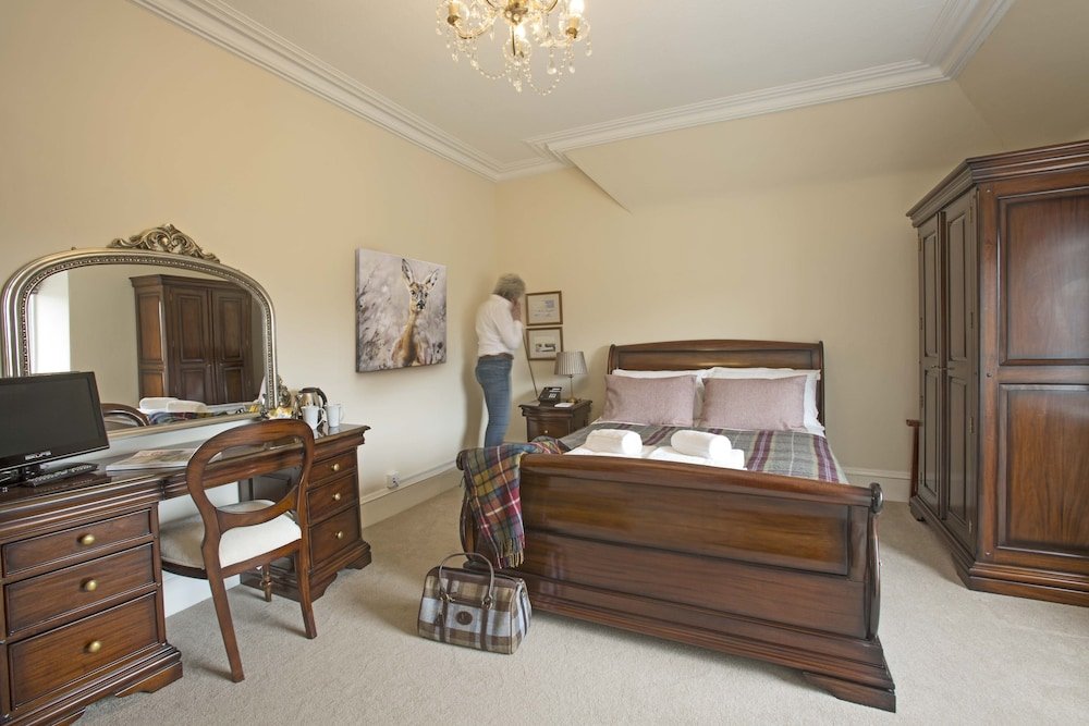 Фото Saplinbrae Hotel and Lodges