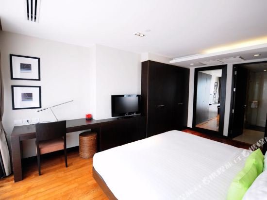 Фото Fraser Suites Sukhumvit Bangkok