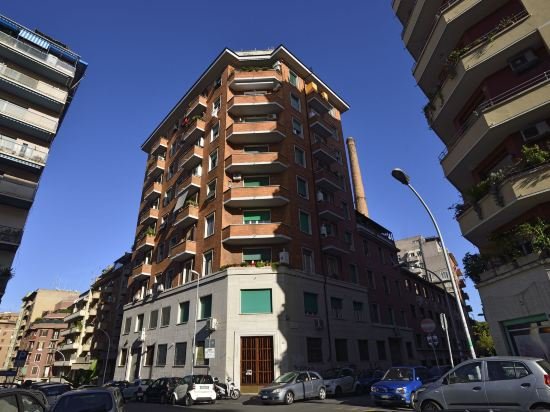 Фото Maison Re di Roma