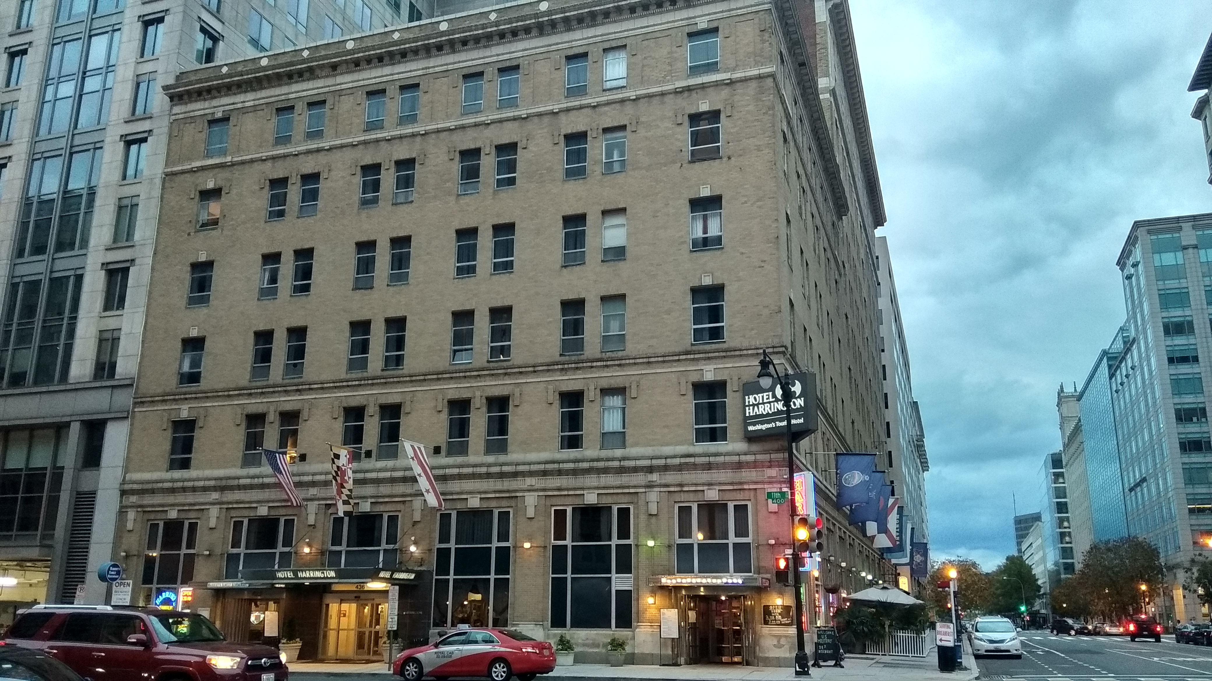 Фото отеля 3