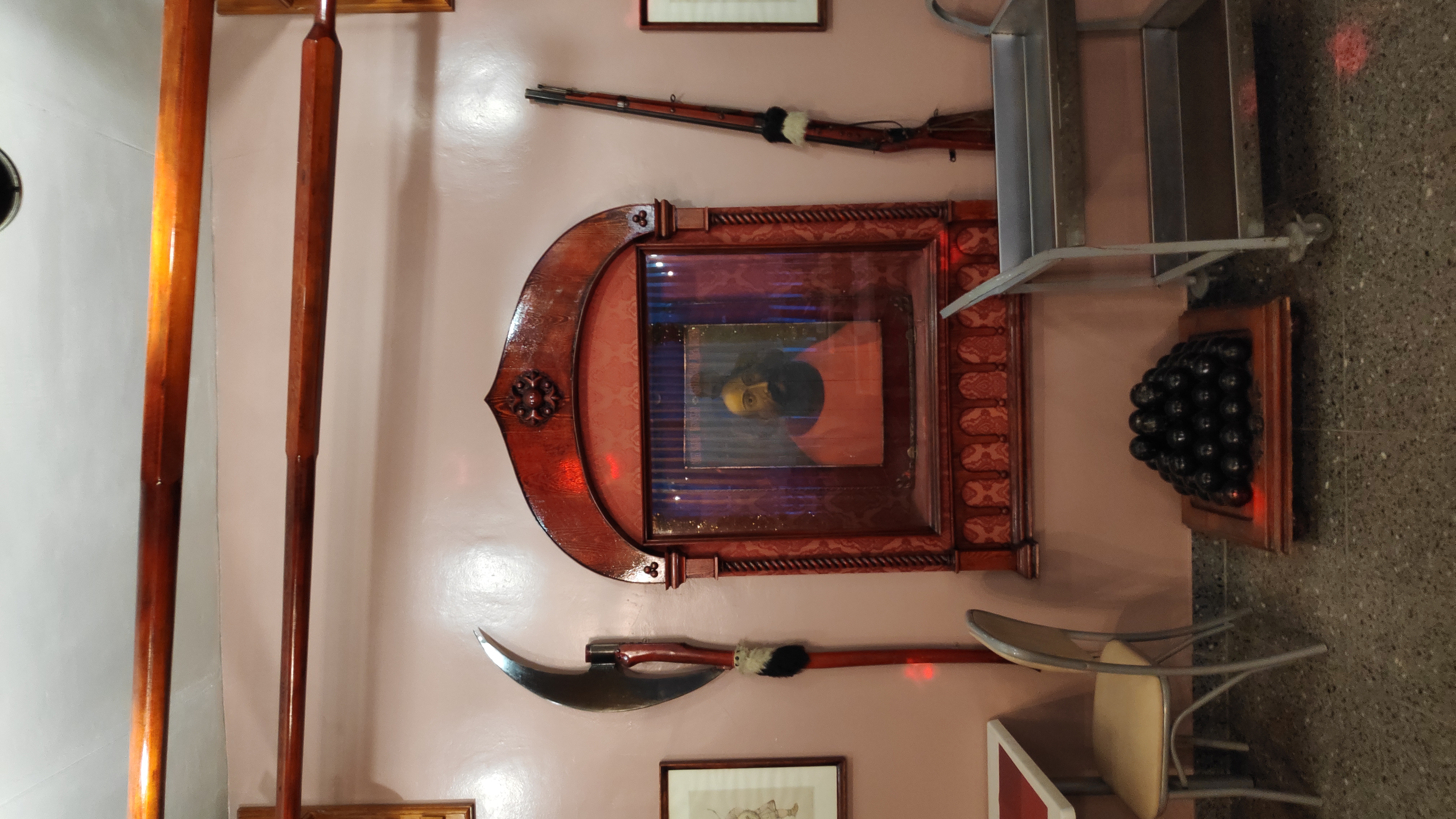 Фото Лесная