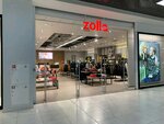 Zolla (Kholmogorov Street, 11), clothing store