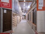 Двери (проспект Победы, 245), puertas