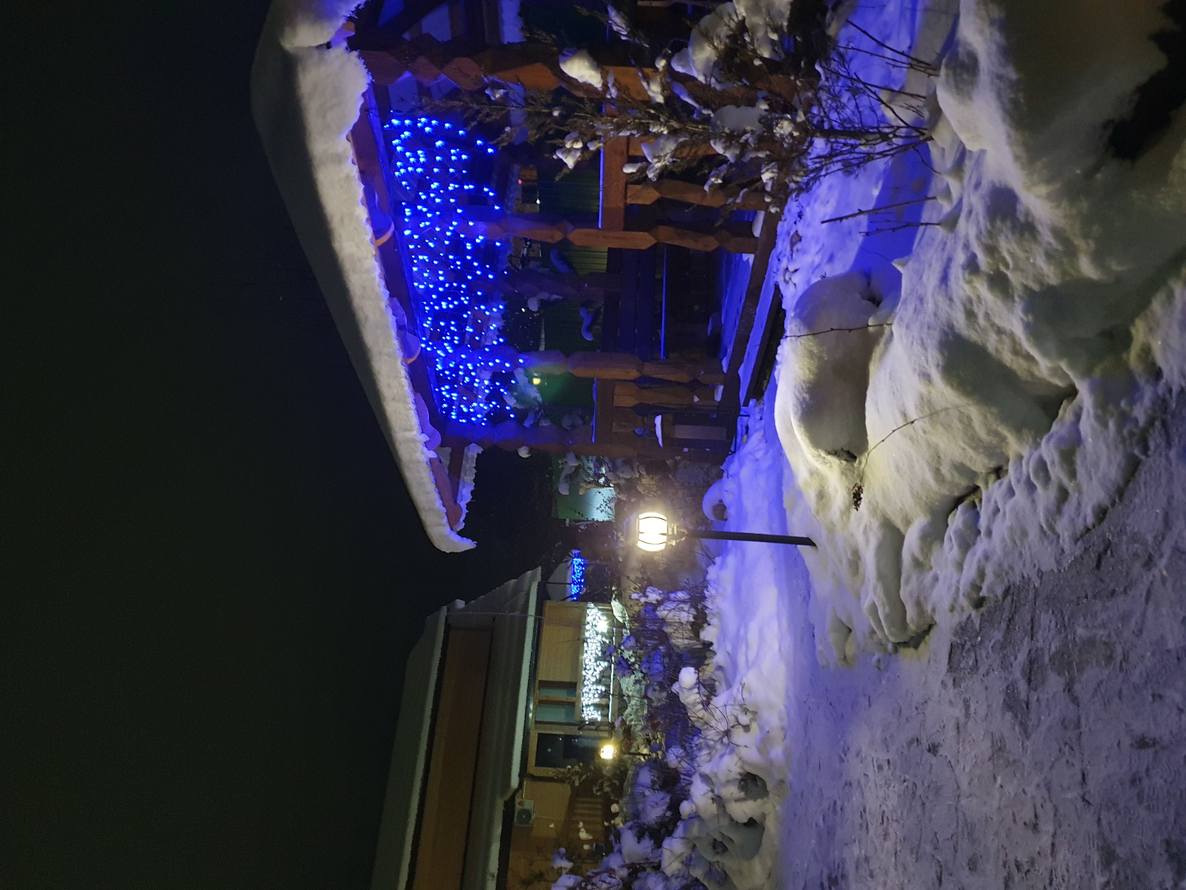 Фото Отдых у реки