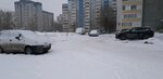 Автопарковка (7, Северный жилой район, микрорайон 70-летия ВЛКСМ), автомобильная парковка в Оренбурге