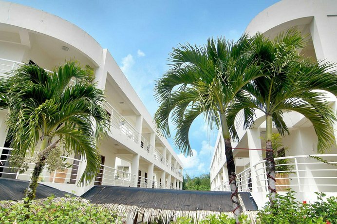 Papago International Resort Palau
