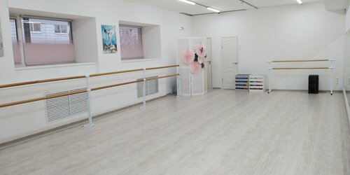 Dance school Schoolballet29, Arkhangelsk, photo
