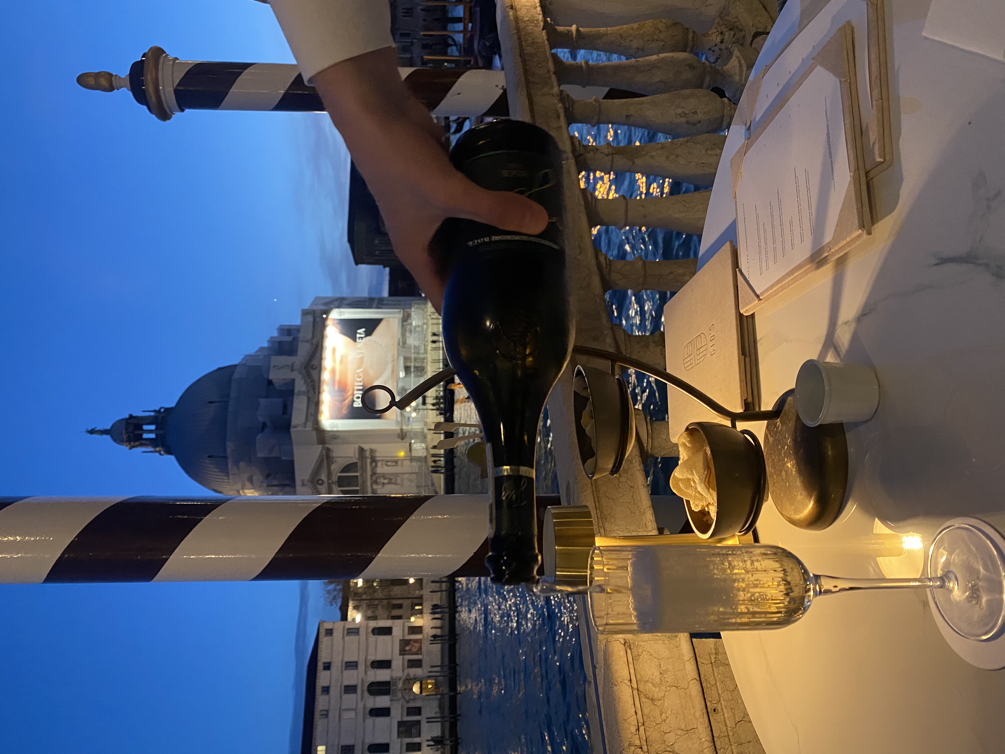 Фото The St. Regis Venice