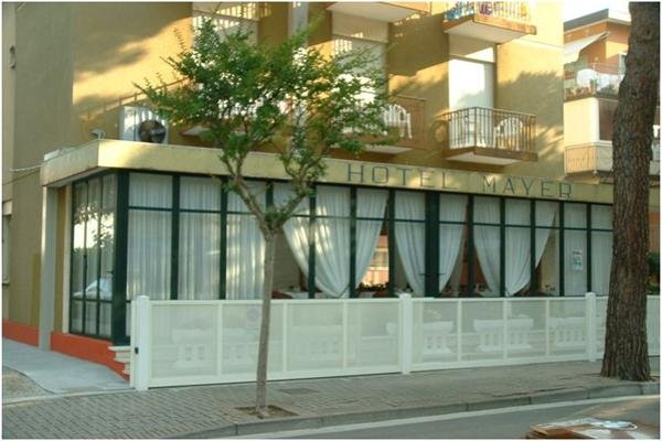 Фото Hotel Mayer