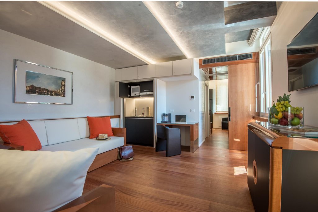 Фото Hotel Rialto