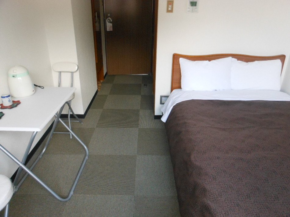 Фото Hotel Select Inn Tsuruga