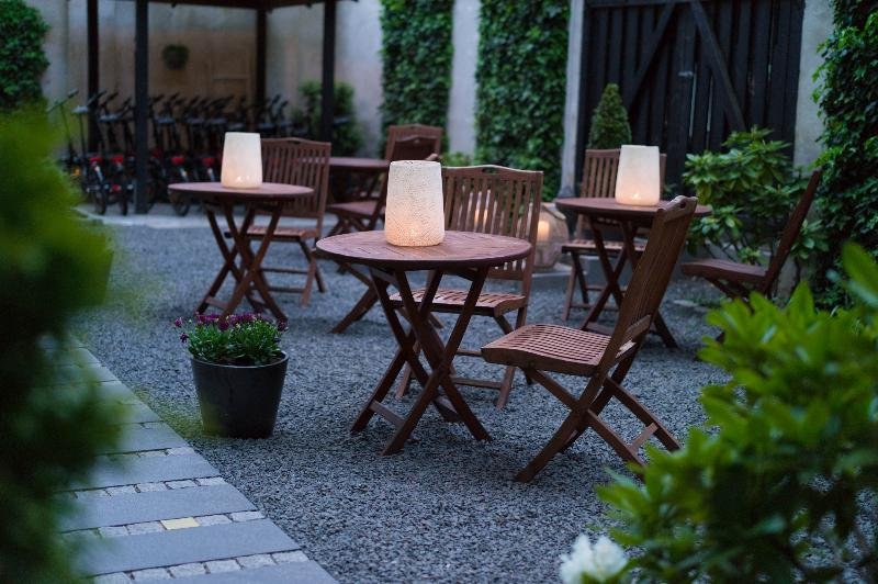 Фото отеля 4