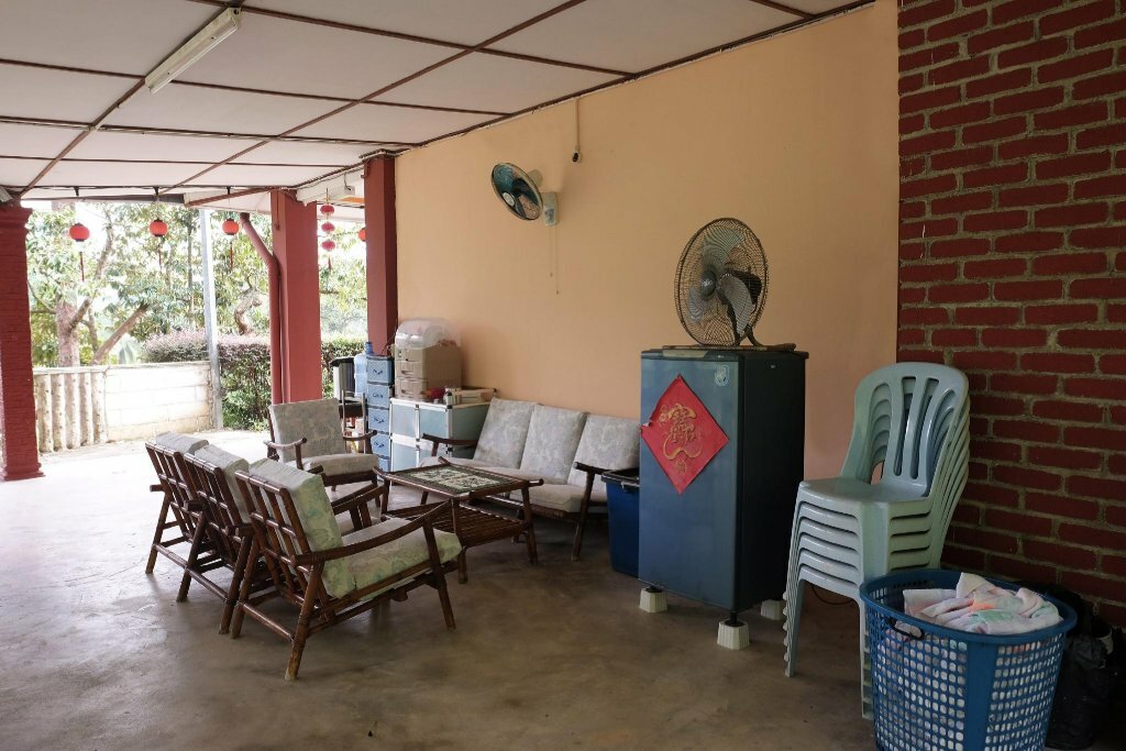 Hotel Oyo 89928 Acf Guest House, State of Pahang, photo