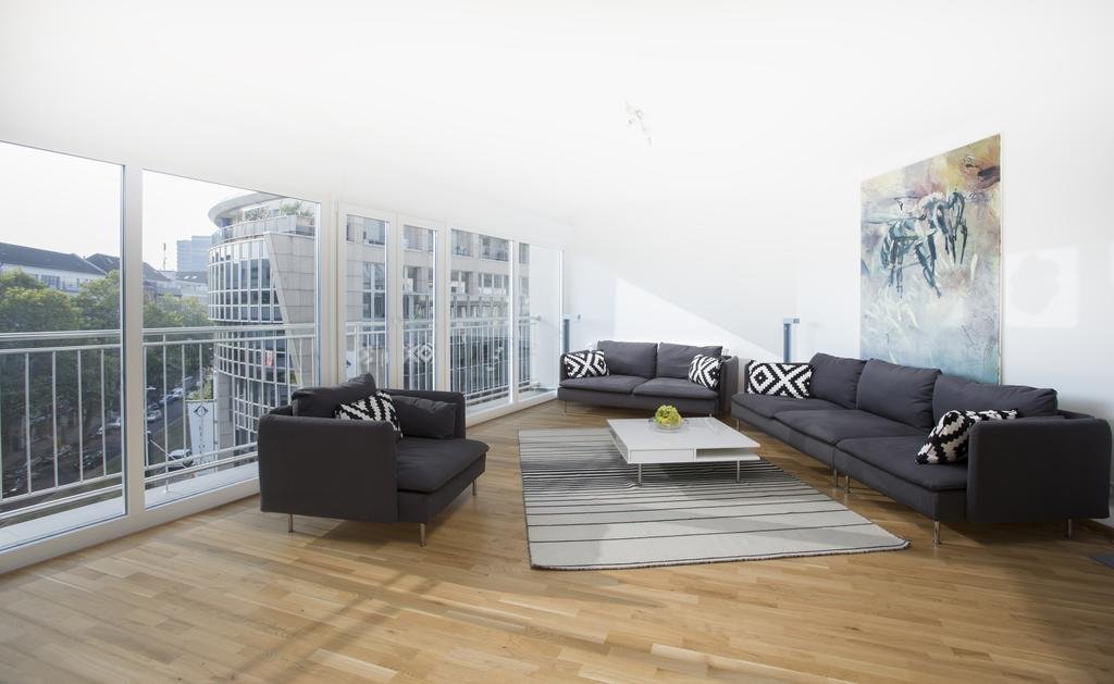 Фото Aparthouse Graf-Adolf