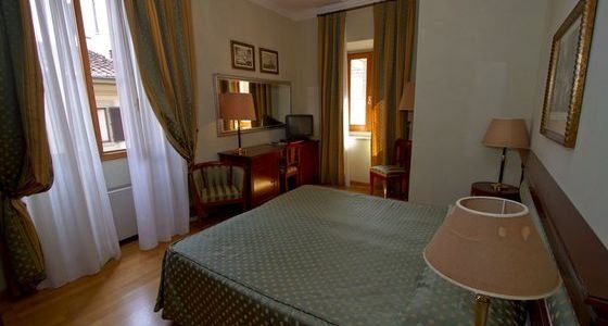 Фото Hotel Bigallo