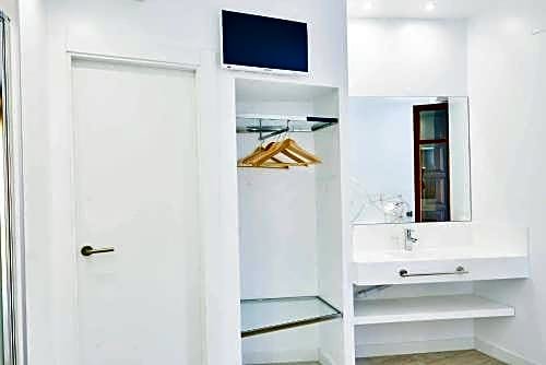 Фото Monjas Del Carmen Hotel