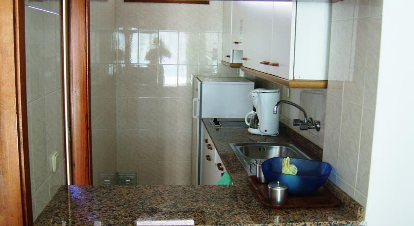 Фото Apartamentos Tamaragua