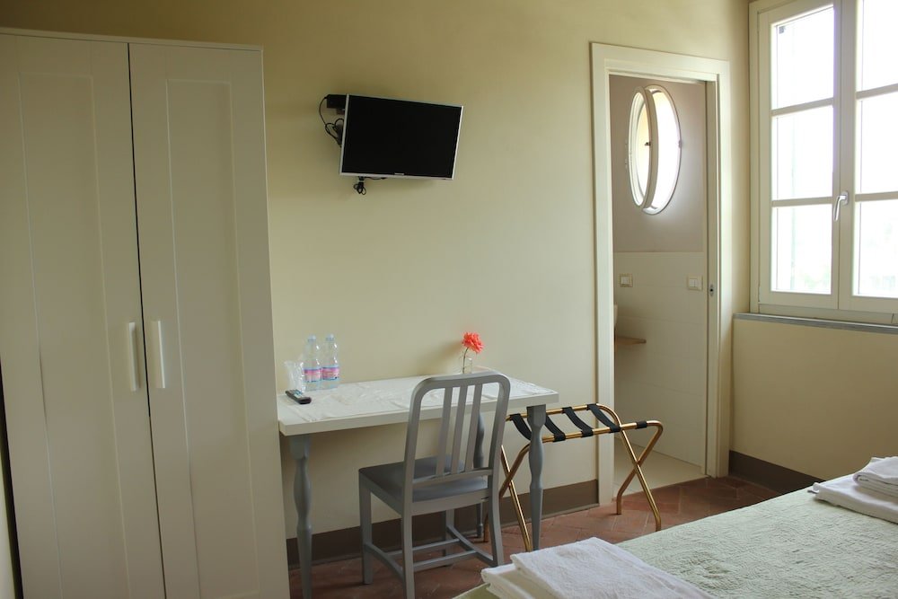 Фото Relais le Ortensie