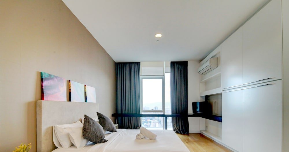 Фото Vale Pine Platinum Suites Klcc
