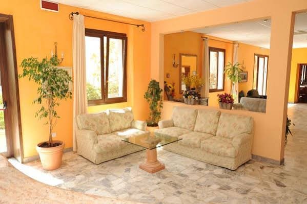 Фото Alghero Vacanze Hotel