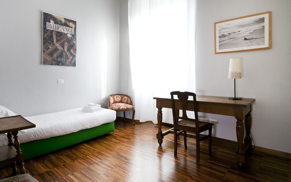 Фото Italianway Apartments - Reg. nto Savoia