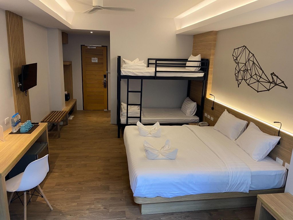 Фото Aonang Dugong