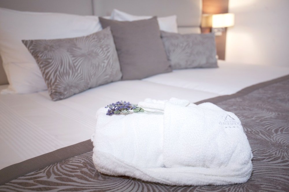 Фото Hotel Aristos