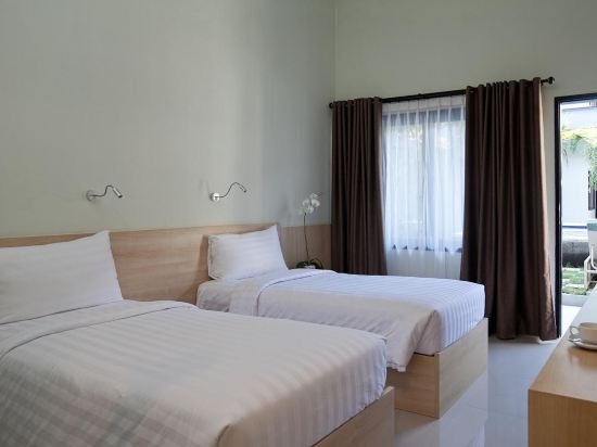 Фото Palloma Hotel Kuta