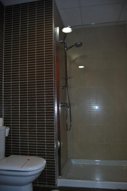 Фото Estudiotel Alicante