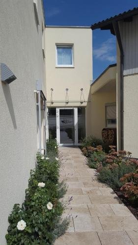 Фото Hotel Bauer garni