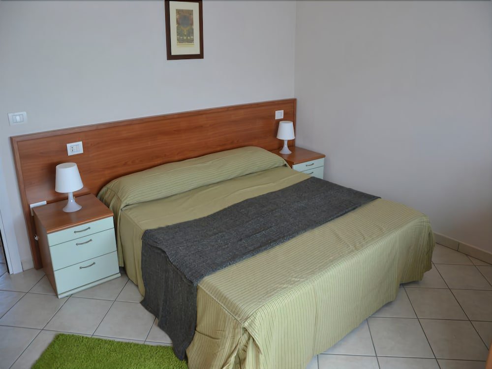 Фото Residence Mosaico