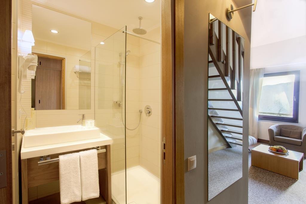 Фото Marco Polo Hotel Gudauri