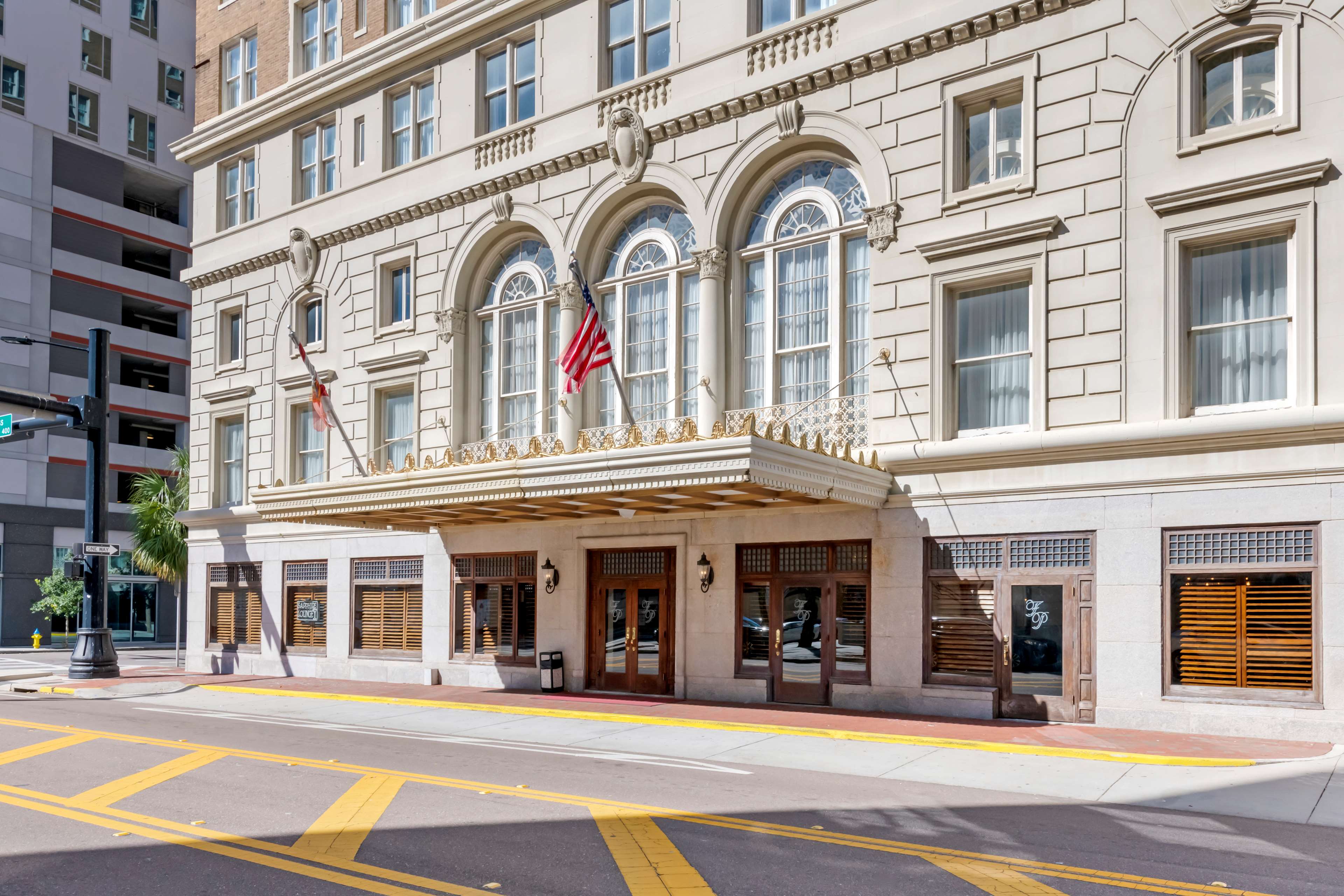 Фото Floridan Palace Hotel, Bw Premier Collection