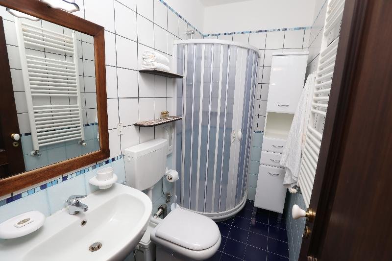 Фото B&b Santa Lucia 50