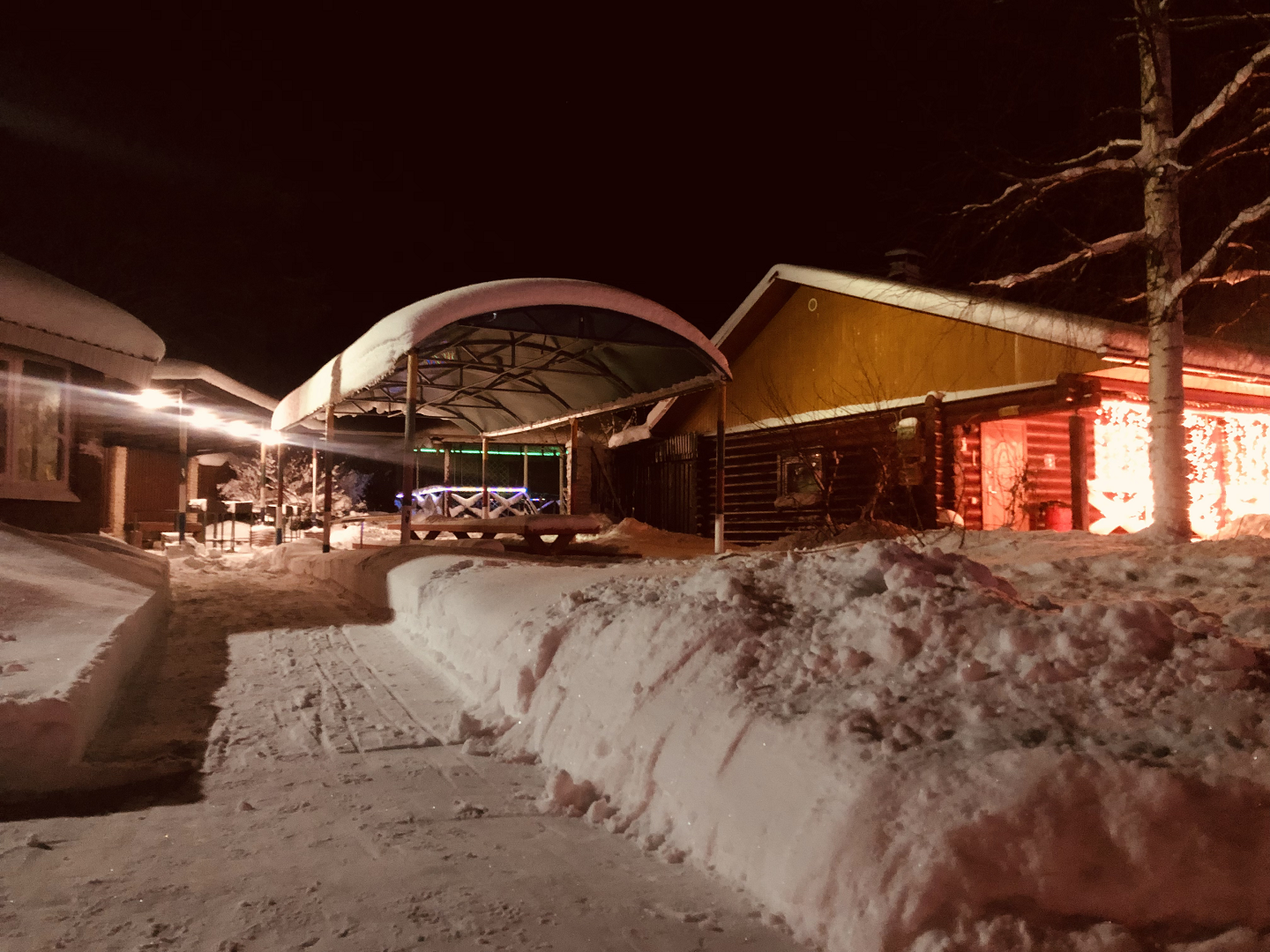 Фото Розовая дача