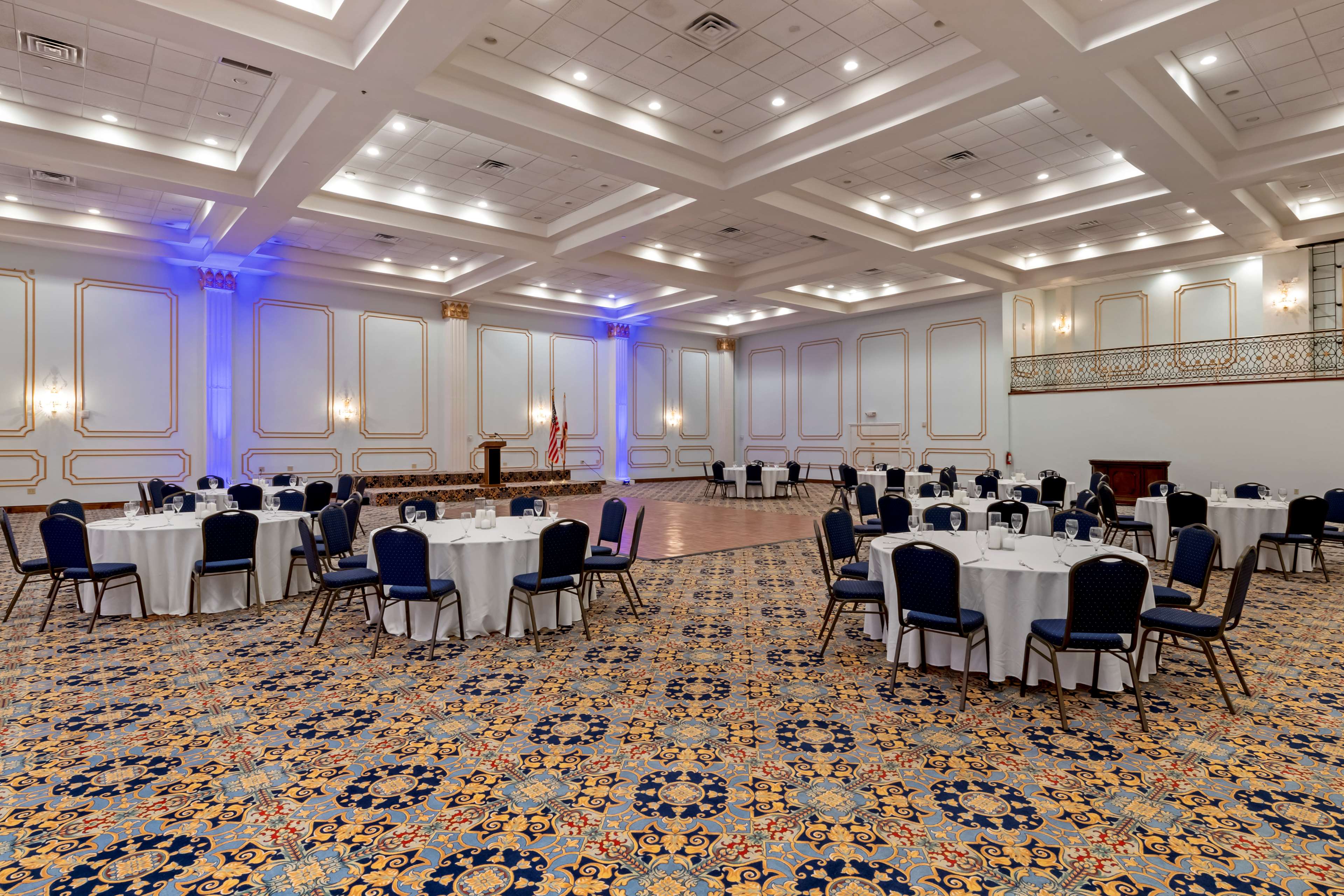 Фото Floridan Palace Hotel, Bw Premier Collection