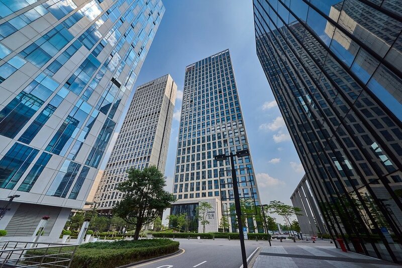 Гостиница HeeFun Apartment в Гуанчжоу