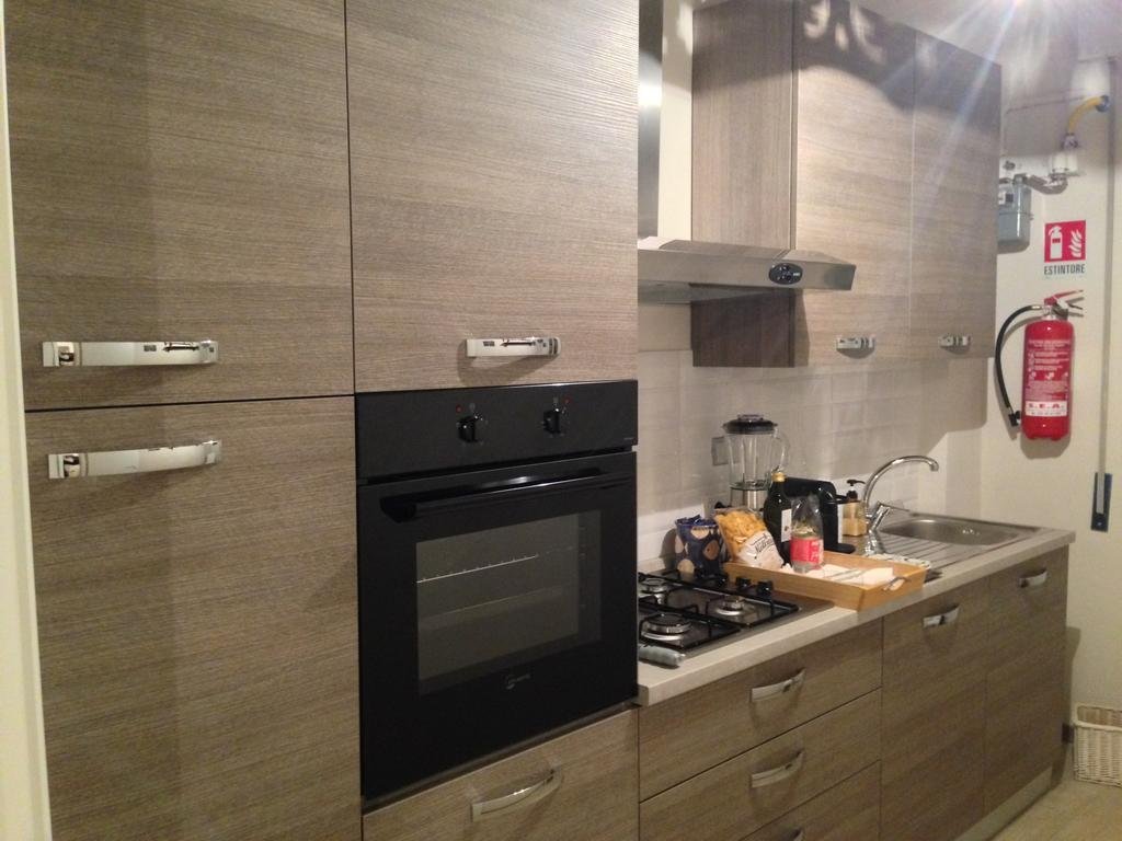 Фото Colonna Suite Holy Stair