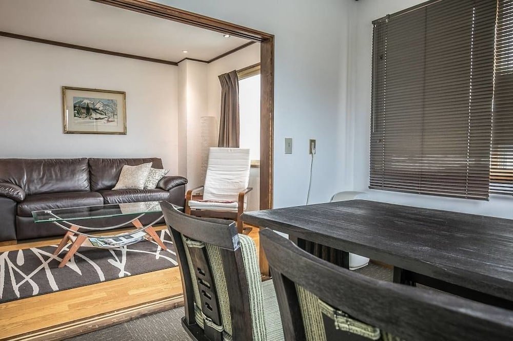 Фото Hakuba Ski Condos