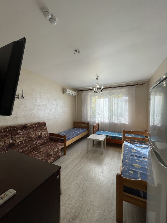 Фото Петровский