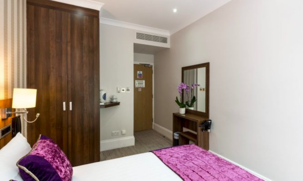 Фото London House Hotel