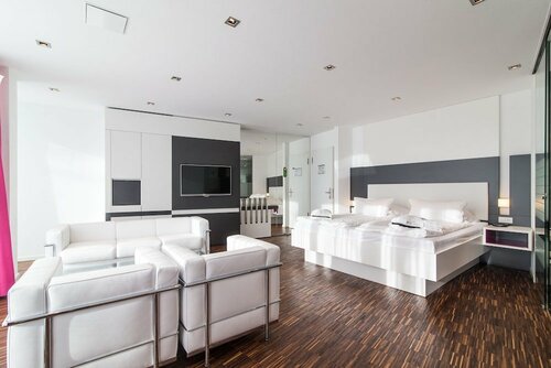 Гостиница Hotel Schloss Montabaur в Рейнланде-Пфальце