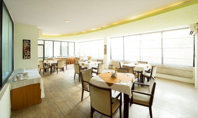 Фото Отель The Byke Signature