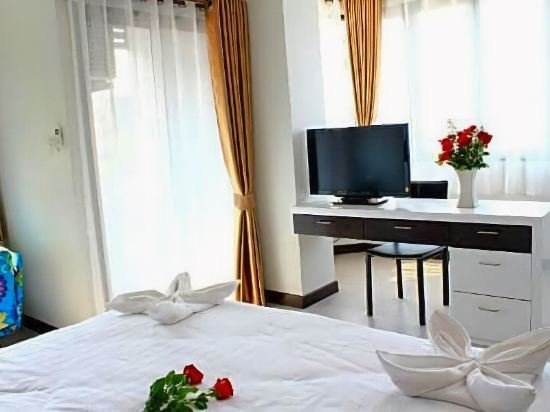 Фото Huay kaew Palace 2